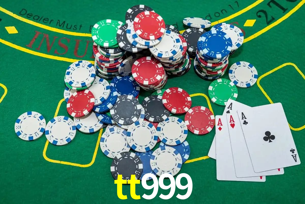 Estatísticas tt999