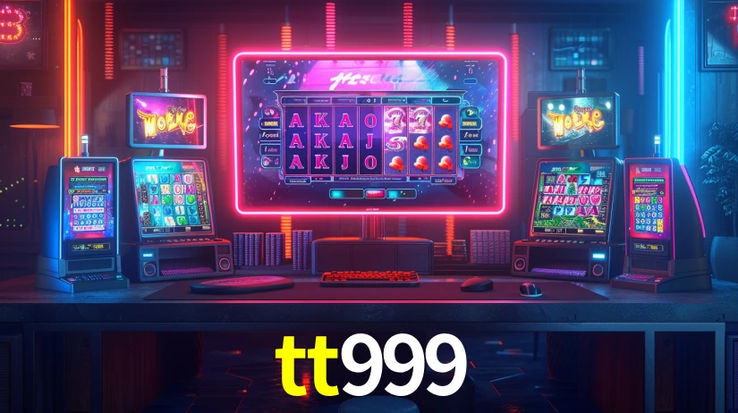tt999 - Caça-Níqueis Explosivo - tt999.com