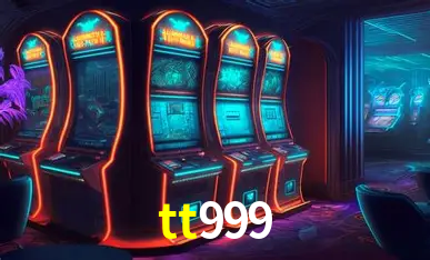 Desvendando o Mundo dos Jogos Virtuais na tt999