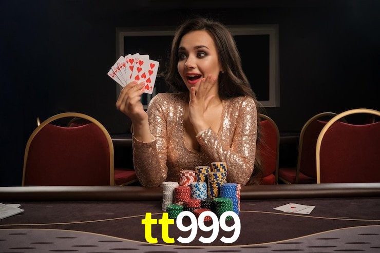 Casino VIP tt999