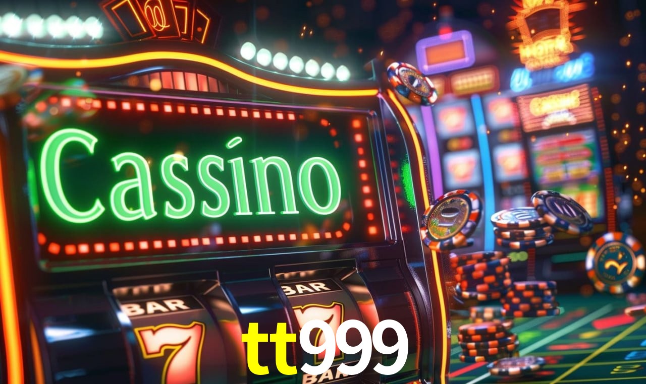 Requisitos do APK da tt999 para Android