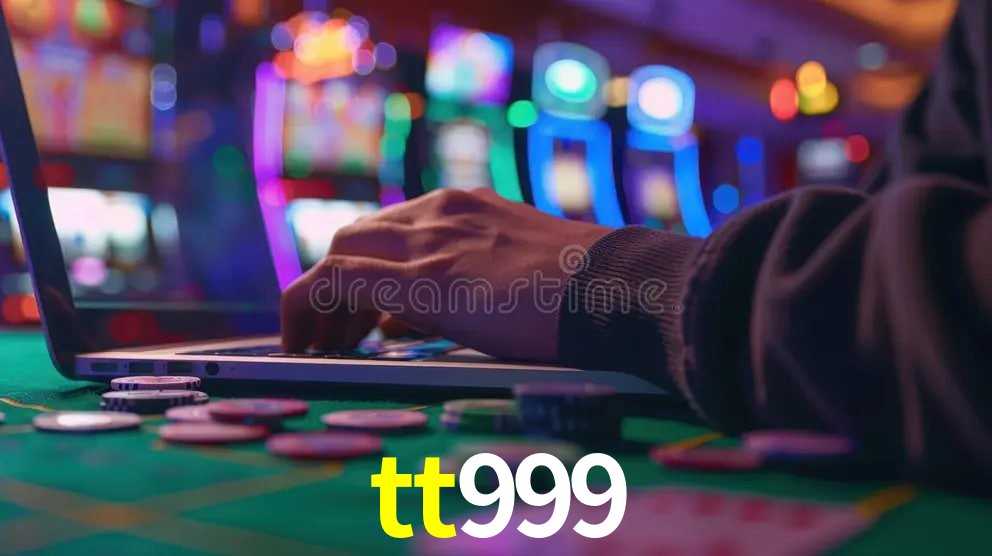 Apostas de Futebol tt999