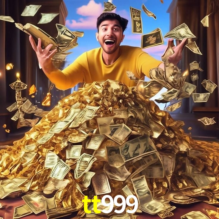Recursos de Bônus tt999