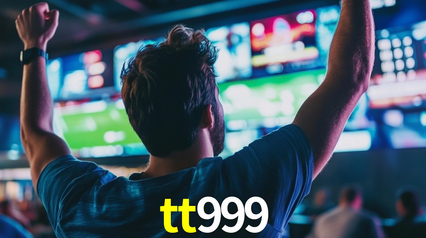 tt999: A Experiência de Casino com Jogos de Mesa ao Vivo