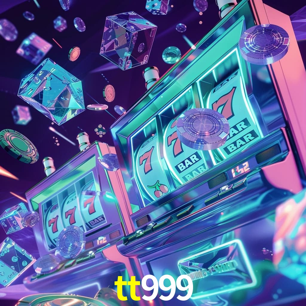 Bônus Diários tt999