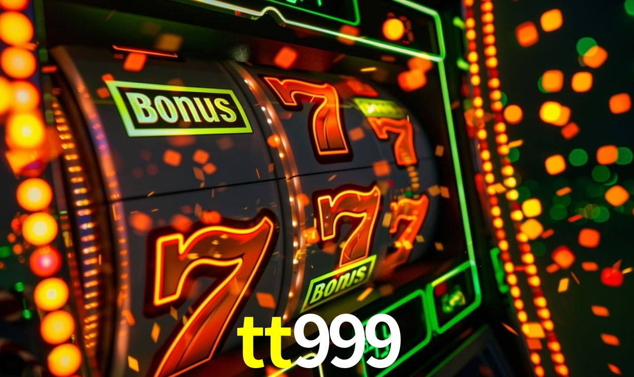 PIX Instantâneo tt999
