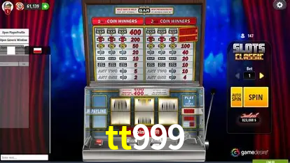 A Emoção da Loteria na tt999: Uma Chance de Mudança de Vida