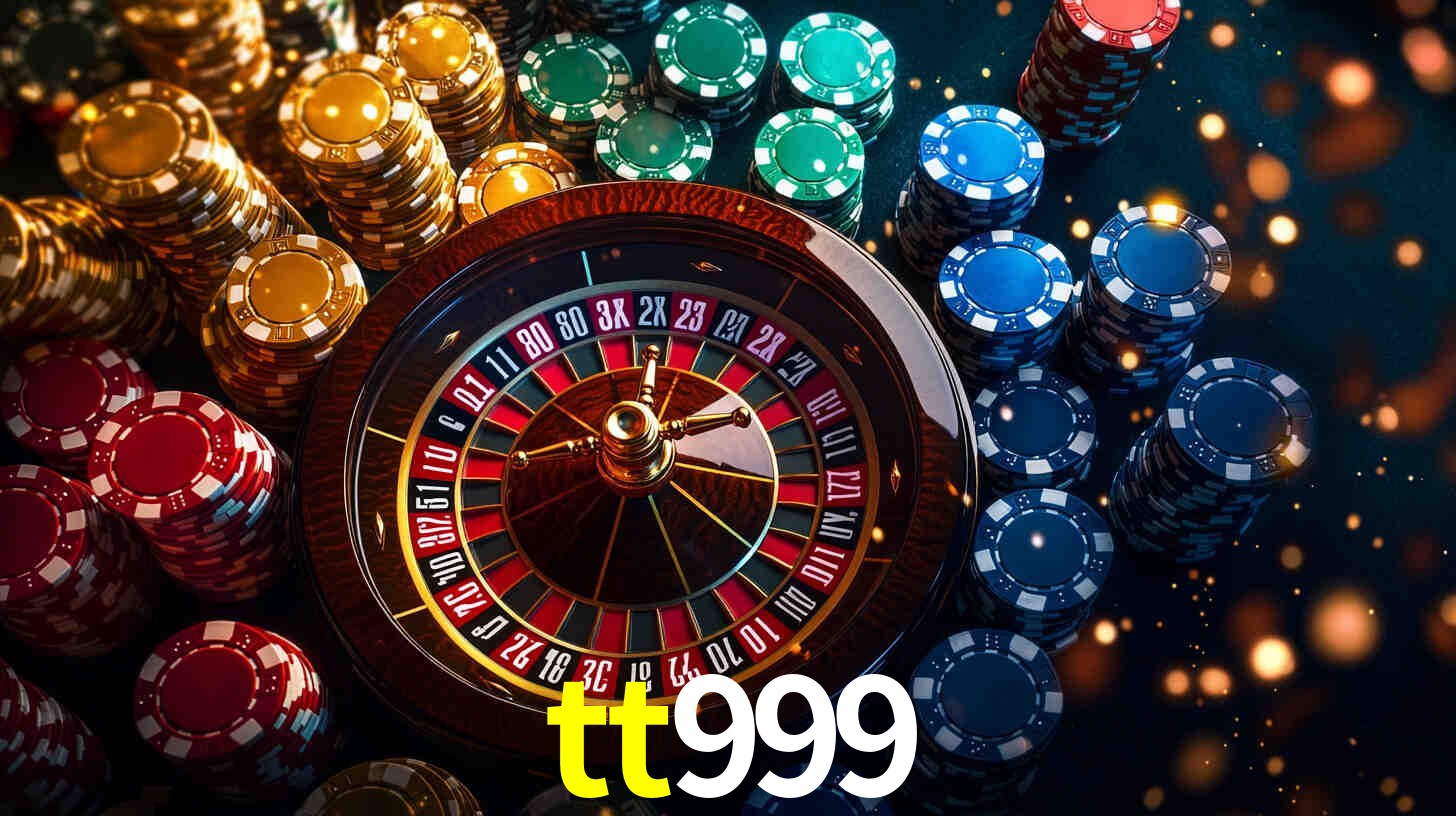 Explore as vantagens do tt999: serviço profissional e confiabilidade