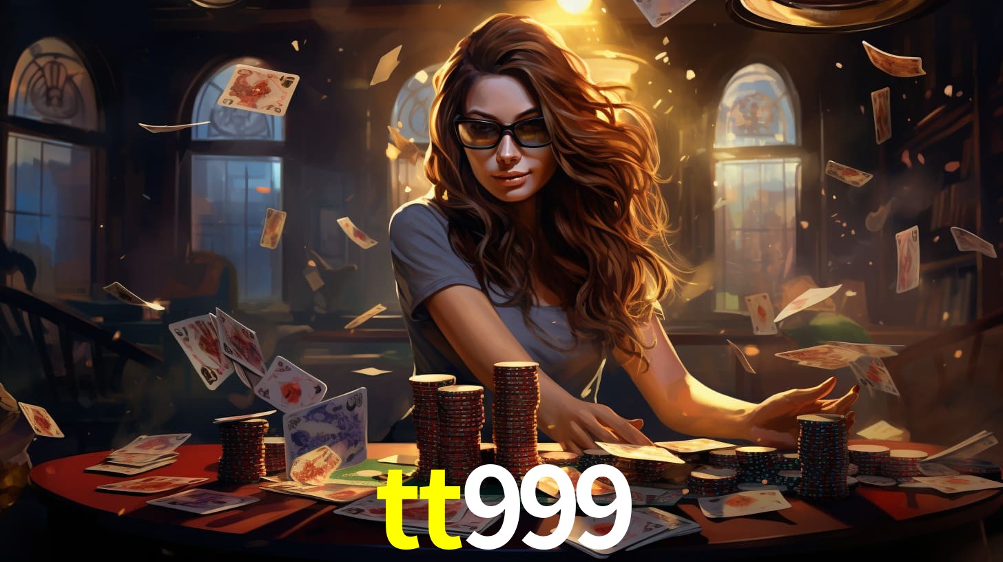 Welcome Bonus tt999