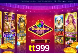 Descubra a Essência do tt999: Nossa História e Compromissos