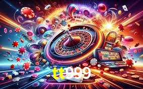 Login Seguro tt999