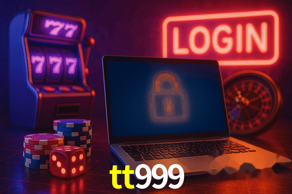 Tecnologia da Plataforma tt999