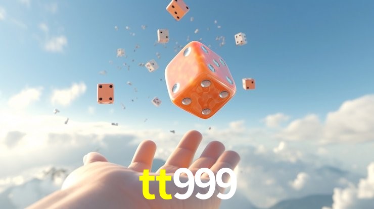 Live Casino tt999