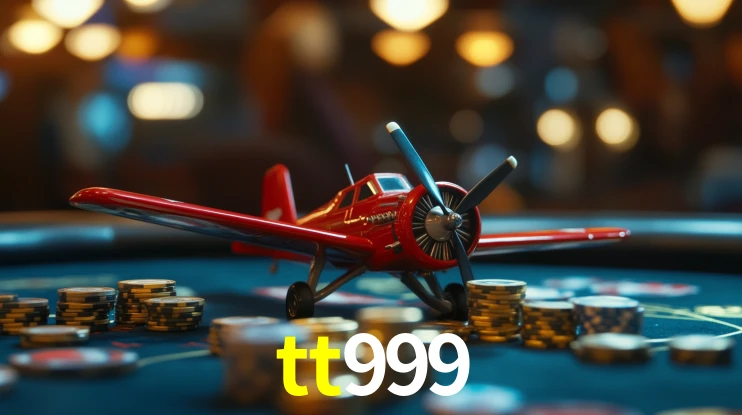 Live Casino tt999