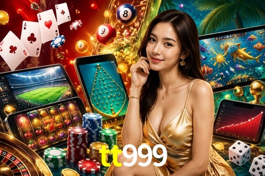 Roulette Table tt999