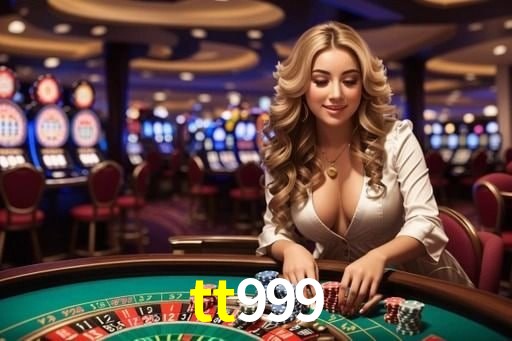 Blackjack Table tt999