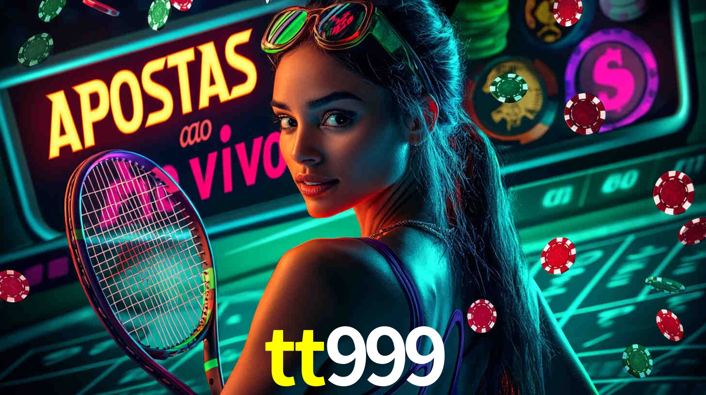 Descubra a Essência do tt999: Nossa História e Compromissos