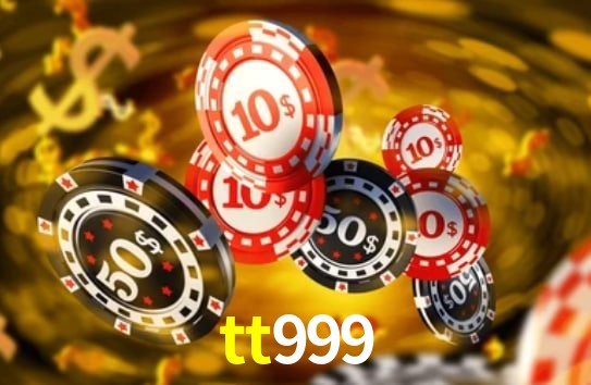 Casino Ao Vivo tt999