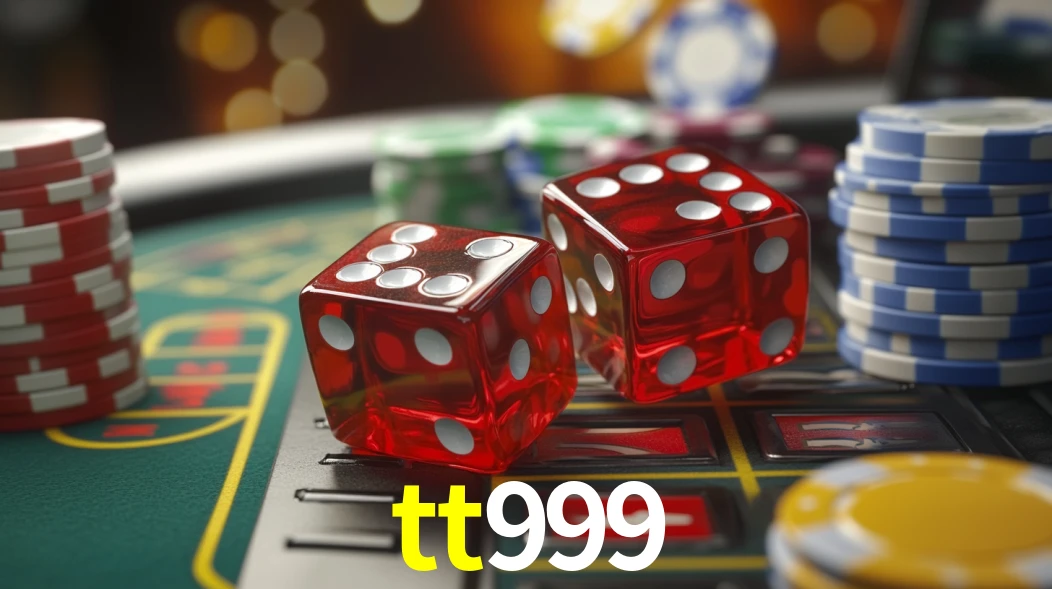 tt999 App Interface