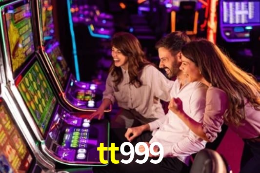 Casino Ao Vivo tt999