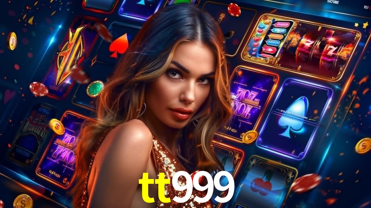 Interface do App tt999