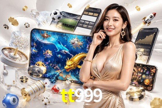 Game Providers tt999