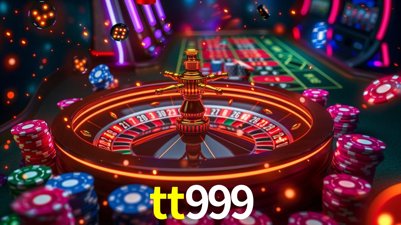 Mesa de Blackjack tt999