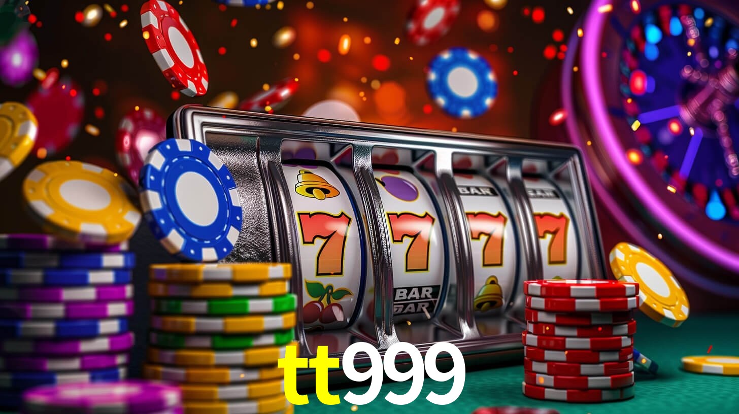 Apostas de Tênis tt999