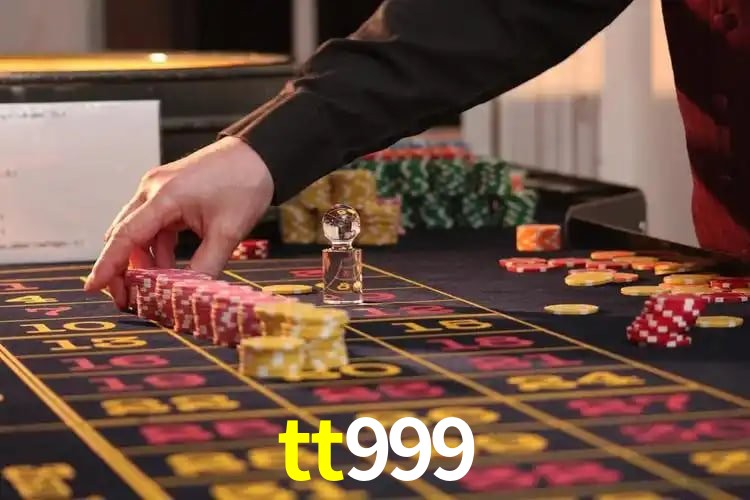 A Popularidade dos Caça-Níqueis no tt999