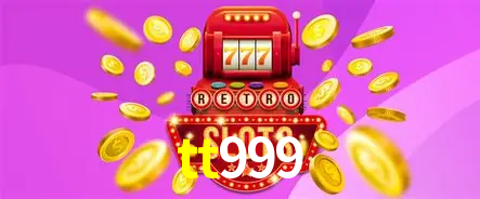 Descubra a Magia dos Jogos de Arcade no tt999