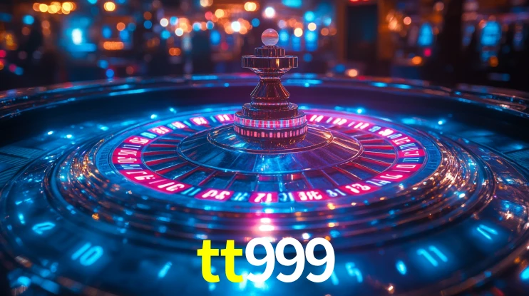 tt999: Jogos de Caça-Níqueis-Altas Recompensas, Roleta-Velocidade, Blackjack-Desafios Máximos