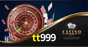 Benefícios da Conta tt999