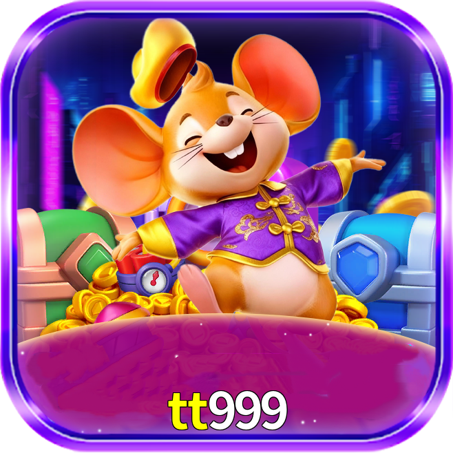 tt999 Logo