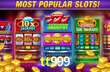Live Casino tt999