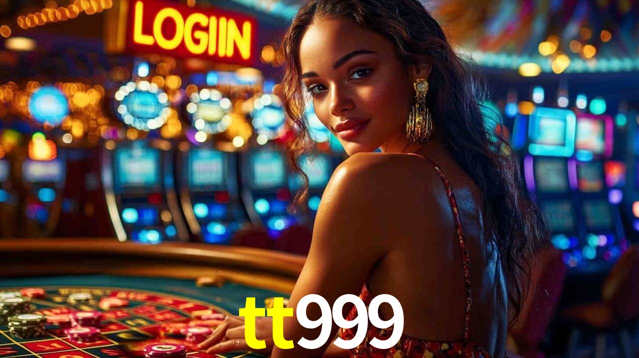 Game Providers tt999