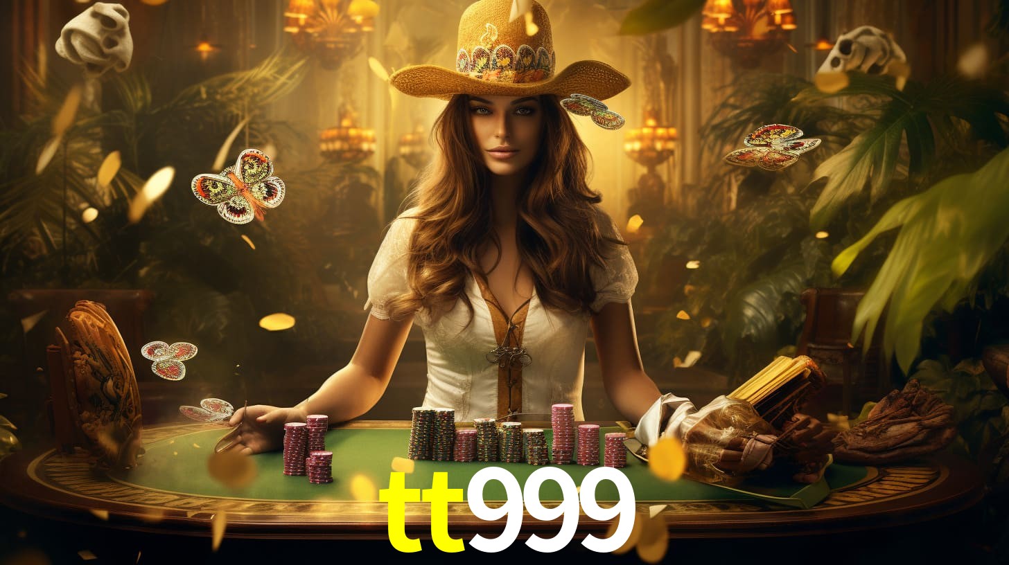 Roulette Table tt999