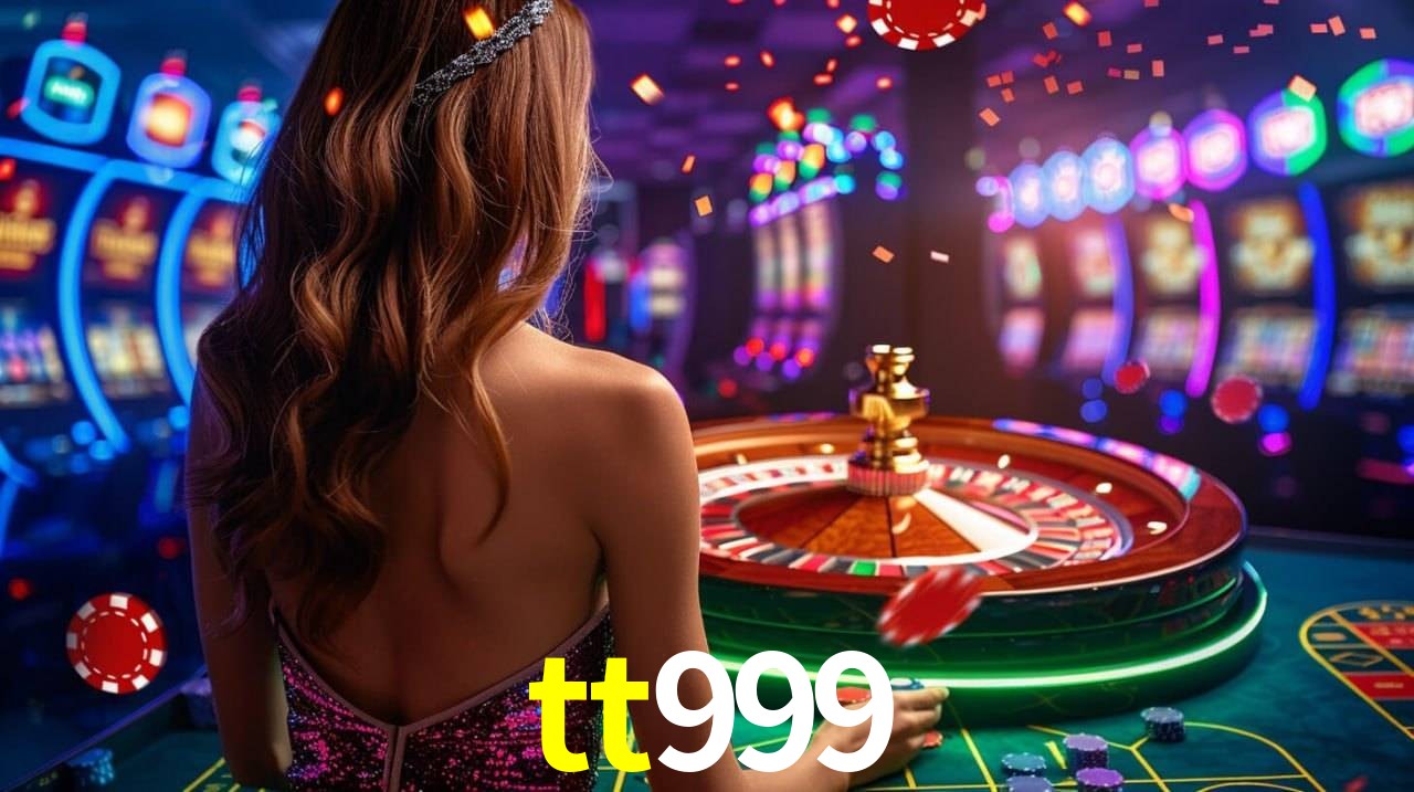 tt999 App Interface
