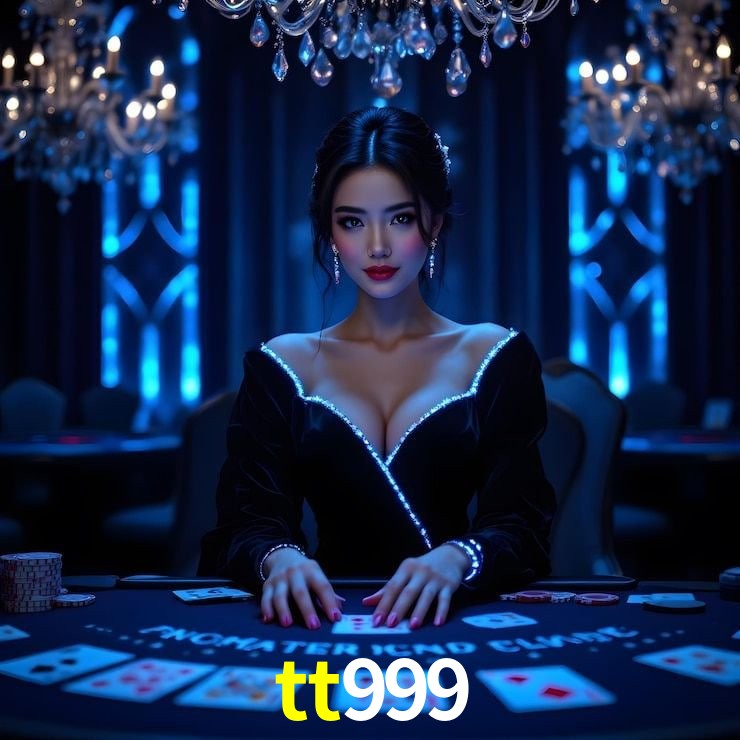 Live Casino tt999
