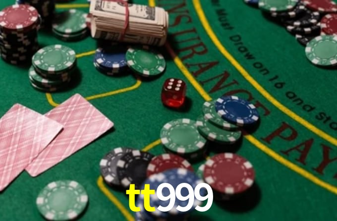 tt999 bet
