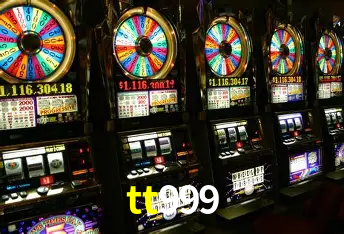 Descubra a Magia dos Jogos de Arcade no tt999
