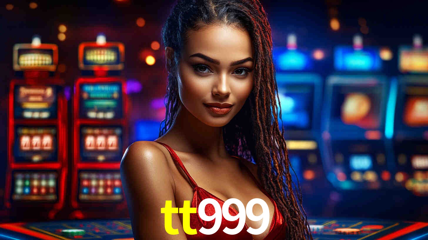 Descubra a Essência do tt999: Nossa História e Compromissos