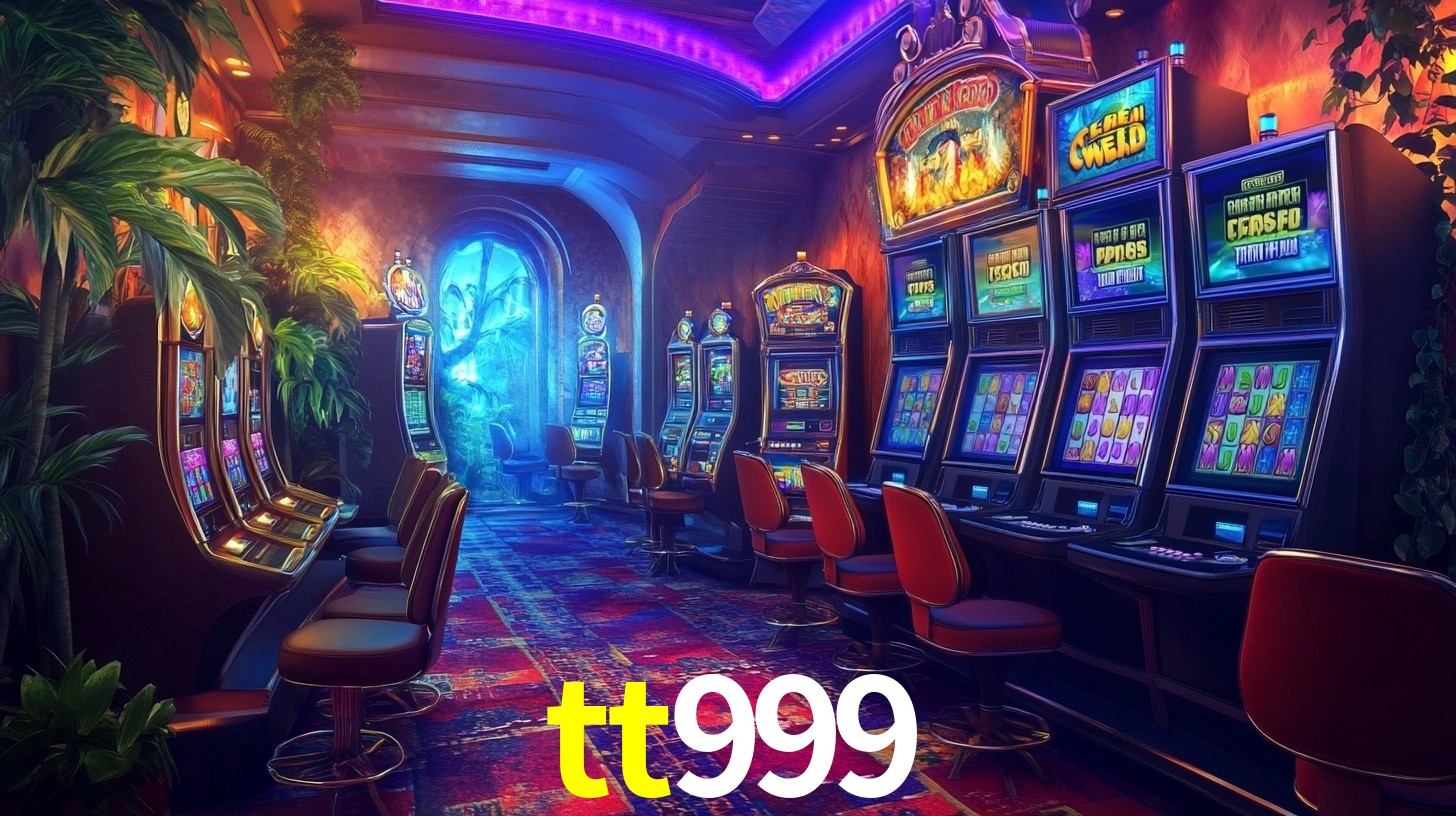 Tournaments tt999