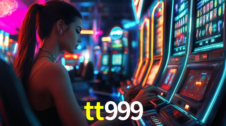 Welcome Bonus tt999
