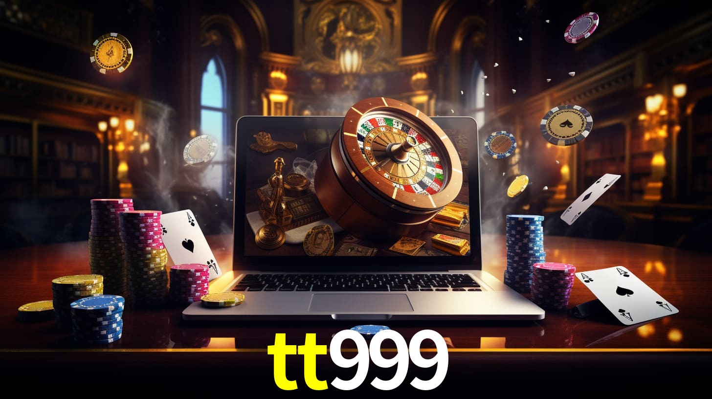 Live Casino tt999