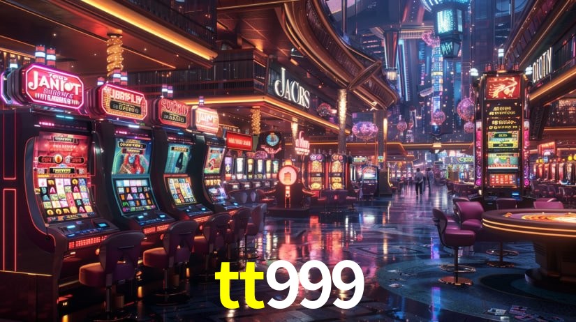 Slot Games tt999