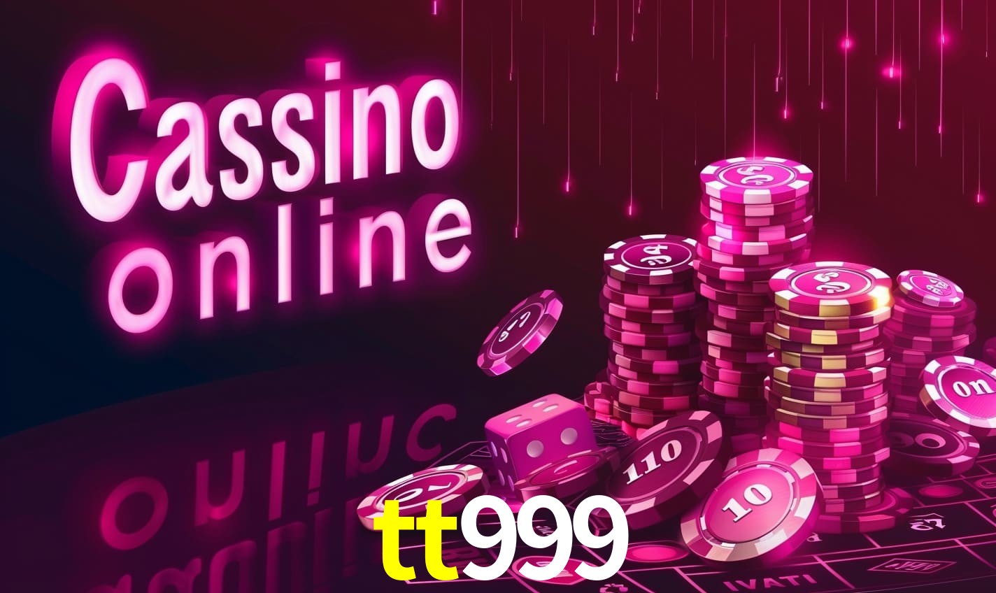 Descubra a Essência do tt999: Nossa História e Compromissos