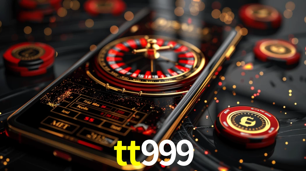 Game Providers tt999