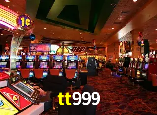 Roulette Table tt999